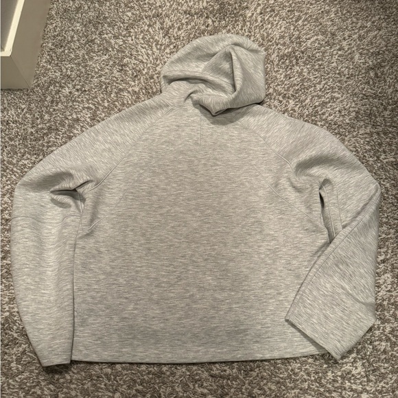 Lululemon Air Wrap Hoodie Sweatshirt - Picture 3 of 6